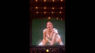 Halsey Nightmare Live Finland Helsinki Flow Festival 2024 #halsey #nightmare #live #flowfestival
