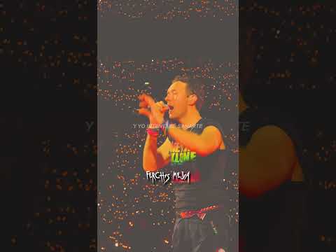 Coldplay - Fix You (Sub. Español)