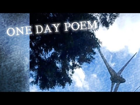 ONE DAY POEM / タイラタ