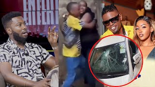 🚨BREAKING NEWS🚨Murugo kwa SANDRA TETA bihinduye isura😳Babu yivuganiye numuntu uriyo|mbega ibyabaye😭💔