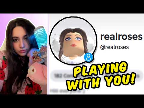 1000 Likes for a 24 hour stream! 😱😱 Viewers Pick My Roblox Games 🔴 LIVE