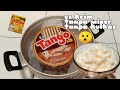 Ice Cream Making Without Mixer or Freezer