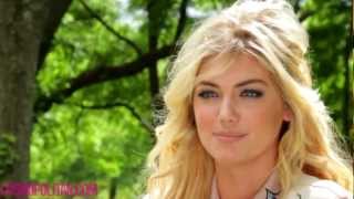 Kate Upton for Cosmo