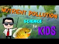Nutrient Pollution and Water Quality