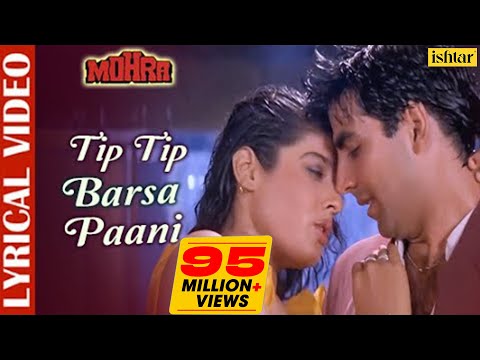 Tip Tip Barsa Paani