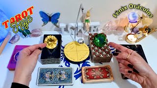 💥🙄ELE(A) AINDA ESTÁ NOS MEUS CAMINHOS? ELE(A) VOLTA TAROT? VEM ME PROCURAR? DEMORA?🔮Tarot de Hoje