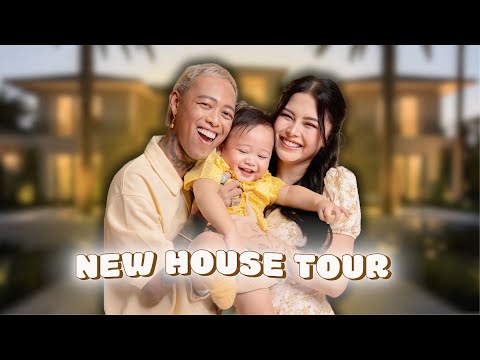 NEW HOUSE TOUR π‘ | WHAMOS CRUZ
