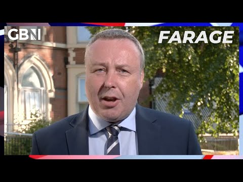Nottingham Attacks | 'A fifth crime scene now' Mark White reports live with the latest update