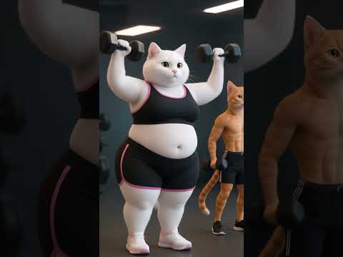 #aicat #cat #gato #miau #ai