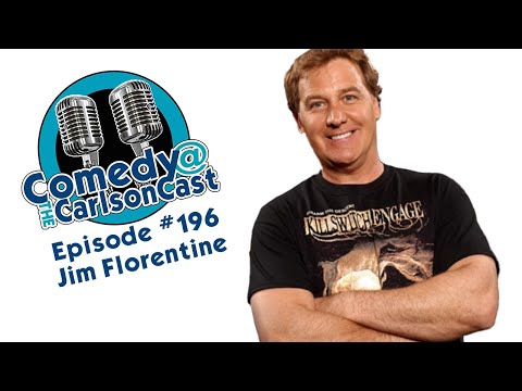 An Interview with Jim Florentine