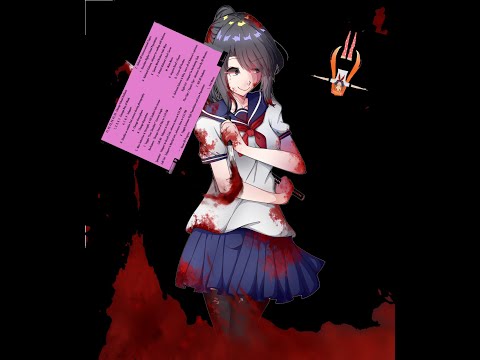 yandere simulator debug menu