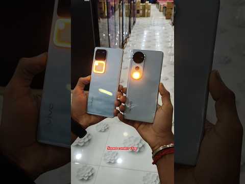 Vivo V30 Pro 5g Vs Vivo V40 Pro 5g || Zoom Test 📸🔥💯#smartcornervlog#vivo#zoom#shorts