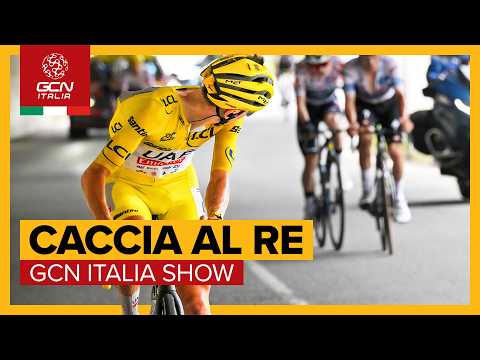 Tour de France 2025: le tappe che possono far perdere Pogačar | GCN Italia Show 339