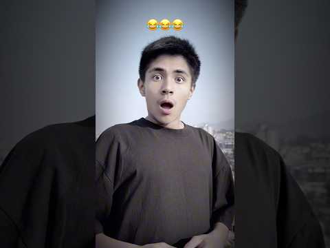 Aayush wasn’t expecting this ending 😂😱 #sigma #funny #viral