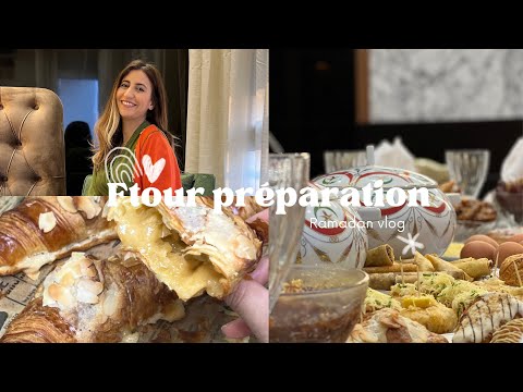 3 وصفات سهلة للفطور، نوجدو الطبلة مجموعين || Ramadan 2023