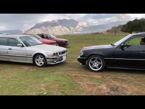 سيارات BMW العراق تجمع بي ام دبليو  تبقى BMW ملكة النادي الالماني 😎