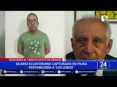 Sicario M S Buscado En Ecuador Se Cambi De Nombre Y Figura Como