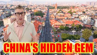 China's Most Underrated City !
