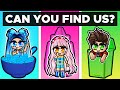 Hide and Seek Game Strategies