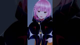 歌姫 / V.W.P 2025.07.07(月) V.W.P Virtual mini live 「拡張前夜」 #shorts