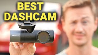 Vantrue N5S Dashcam Review: Better Than Tesla Sentry Mode?
