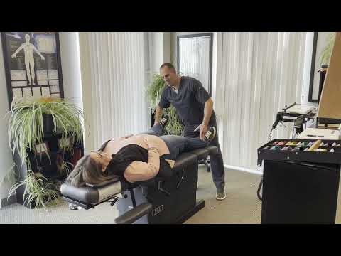 Orthodontics Plantar Fasciitis Hip Pain Shoulder Pain