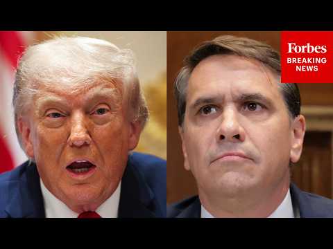 Trump Admin Insists Anti-Weaponization Fund Is Dead—But Reportedly Still Working To Pay Allies