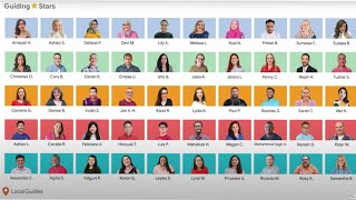 Guiding Stars Virtual Keynote Highlights