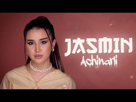 Jasmin - Achinarli (Audio Version)