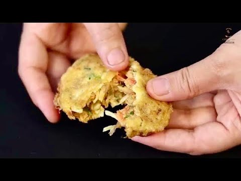 Ramzan Special Chicken and Veg Cutlets freeze and store