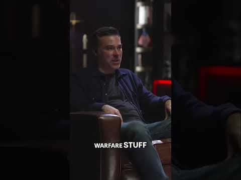 Drones Towing Miles of Fiber Optic Cable | #Ukraine #Russia #Drones #Shorts #ShawnRyanShow