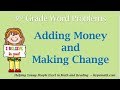 Mastering Money Management in 3rd Grade Math