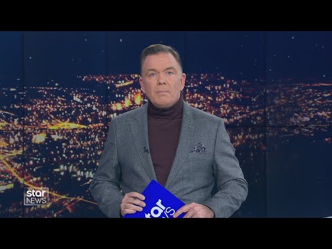 Star - Ειδήσεις 21.12.2024 - Βράδυ