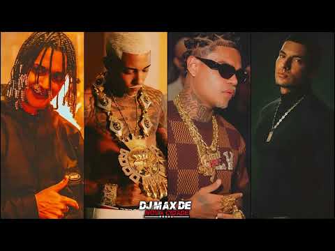 TRAP BRASIL 2025 - FILIPE RET,ORUAM ,MC POZE ,MC CABELINHO - PLAYLIST TRAP BR MELHORES 2025 #trapbr