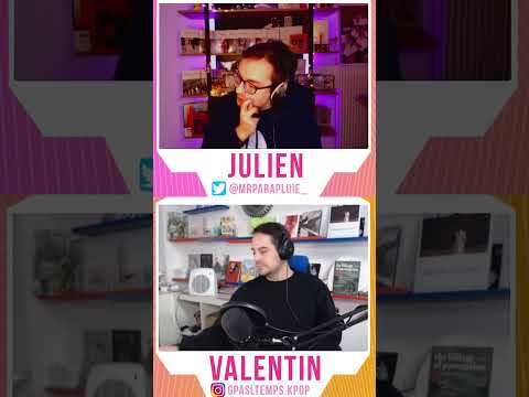 StoryBoard 3 de la vidéo LA PREMIÈRE IMAGE DU PROCHAIN GROUPE FÉMININ DE LA SM ENT.