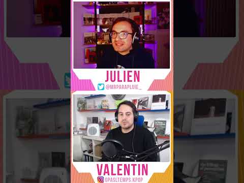 Vidéo LA PREMIÈRE IMAGE DU PROCHAIN GROUPE FÉMININ DE LA SM ENT.
