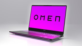 HP OMEN MAX 16 - Their Best Gaming Laptop.