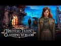 Video for Haunted Train: Clashing Worlds
