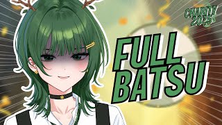 【CHARITY 2025】FULL BATSUU #charity2025