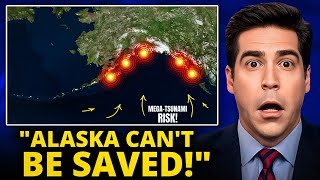 Scientists Confirm 1,640ft Tsunami Mega-Wave After Massive Landslide In Southern Alaska!