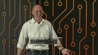 Modernizing Enterprise Software Development at Goldman Sachs