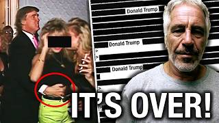 Everything They're Desperately HIDING About Epstein and Trump