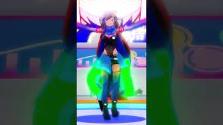 ¡A la cuenta de tres bailas hasta caer muerto! #vocaloid #utau