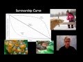 Exploring r and K Selection in Ecology