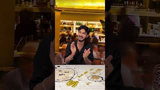 Table dish 😒😣 | Chimkandi