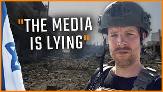 I Went to Gaza… This is What I Saw