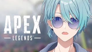 【APEX】早起きはサーモンの得売【渚トラウト/にじさんじ】