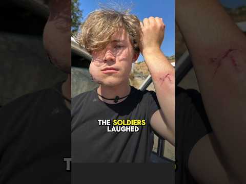 Just another day in paradise ? #news #newshorts #share #shorts