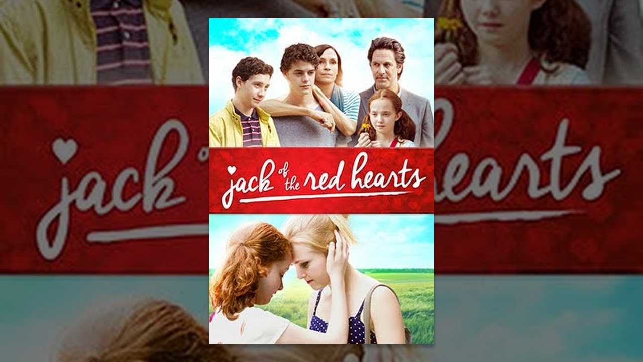 Jack of the Red Hearts Trailer thumbnail