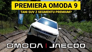 SUV 500HP+ za ułamek ceny? 